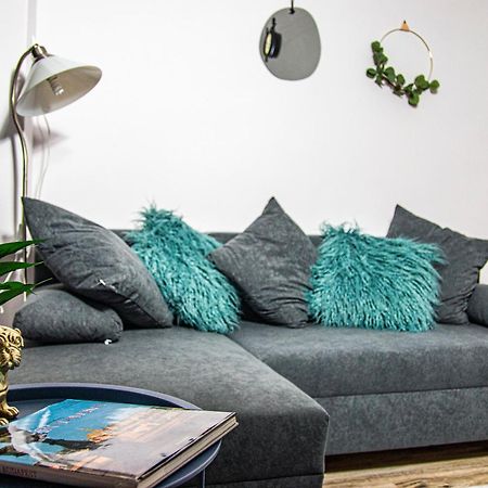 Mops Bob Apartment 부다페스트 외부 사진