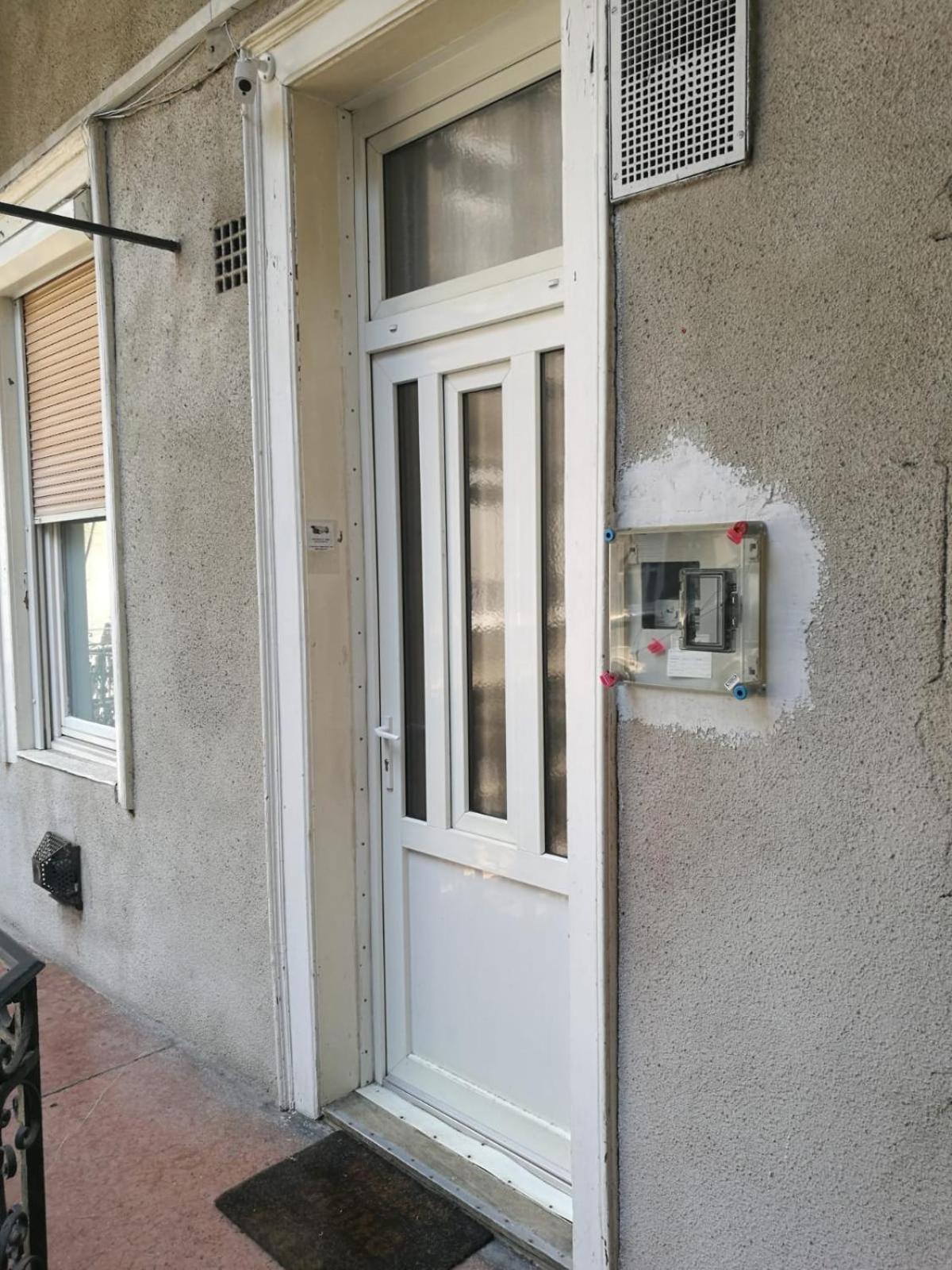 Mops Bob Apartment 부다페스트 외부 사진
