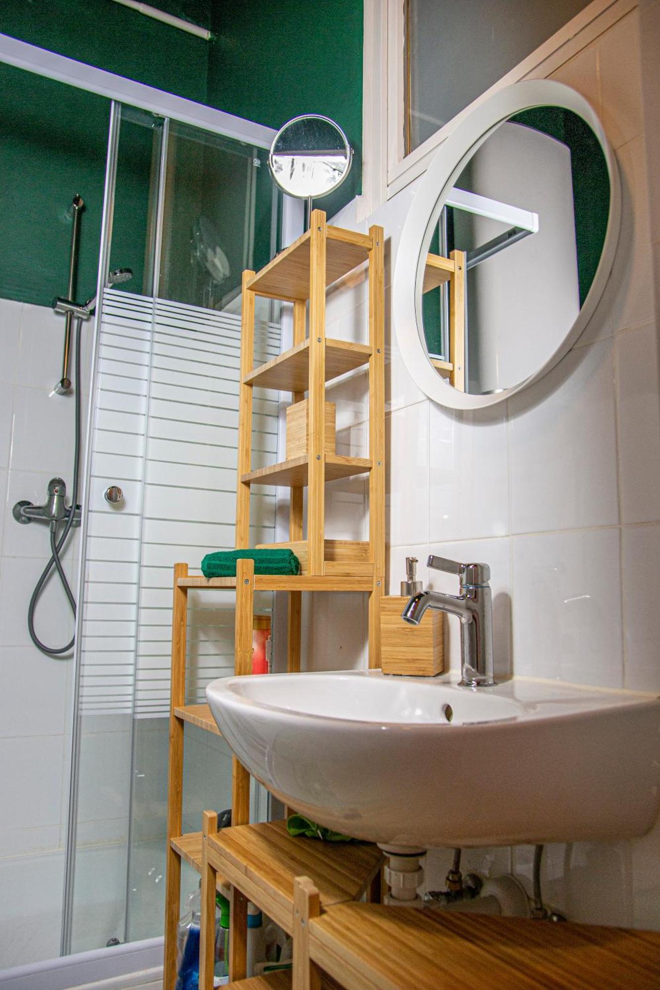 Mops Bob Apartment 부다페스트 외부 사진