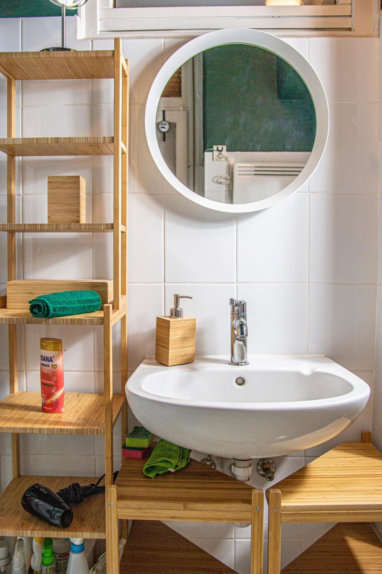 Mops Bob Apartment 부다페스트 외부 사진