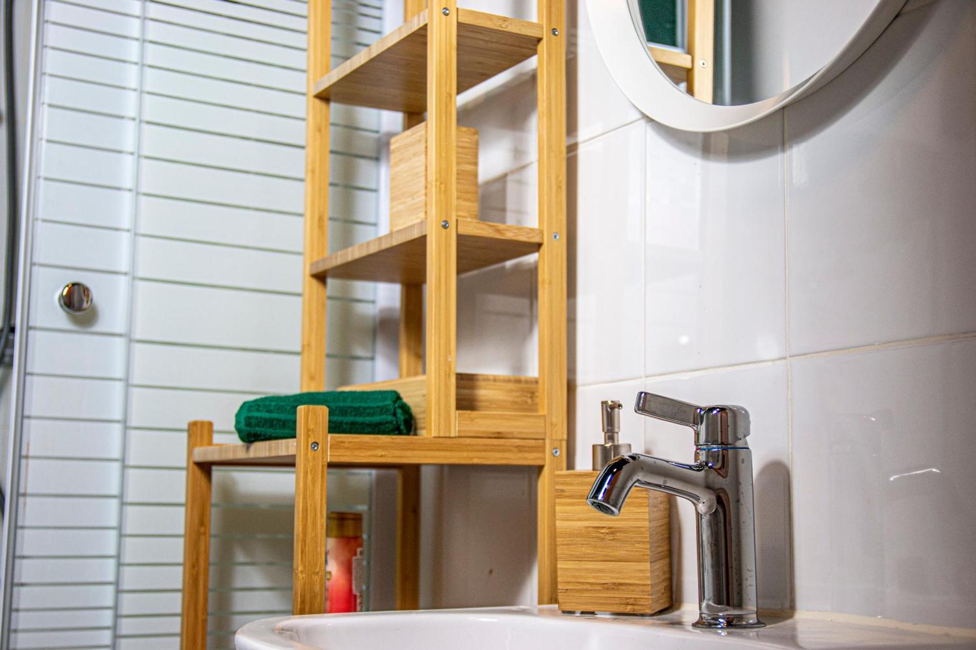 Mops Bob Apartment 부다페스트 외부 사진