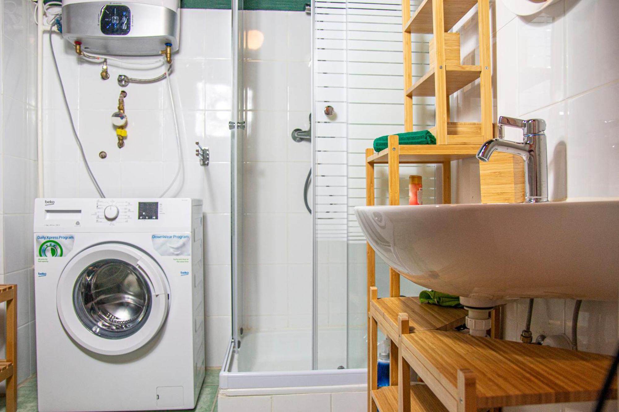Mops Bob Apartment 부다페스트 외부 사진