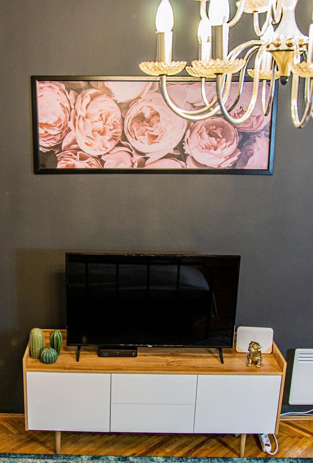 Mops Bob Apartment 부다페스트 외부 사진