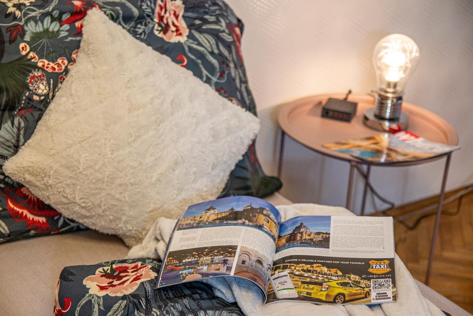 Mops Bob Apartment 부다페스트 외부 사진