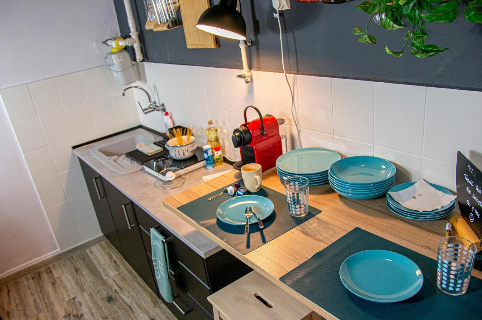Mops Bob Apartment 부다페스트 외부 사진