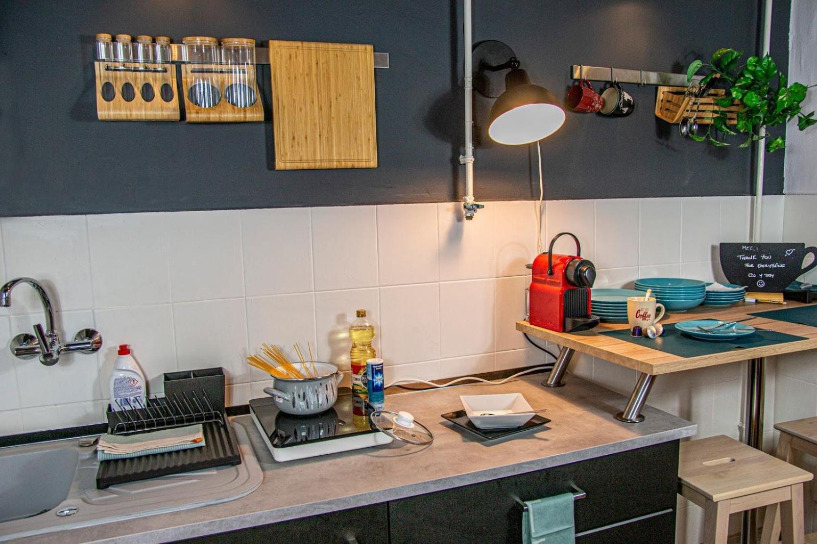 Mops Bob Apartment 부다페스트 외부 사진